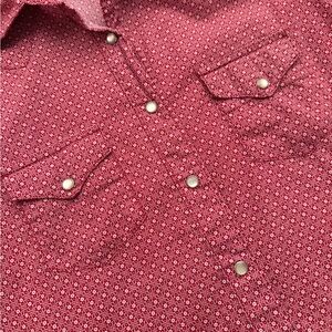 Wrangler Women’s Sleeveless Shirt